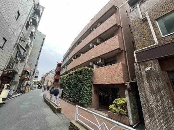 オリオ渋谷 - 4