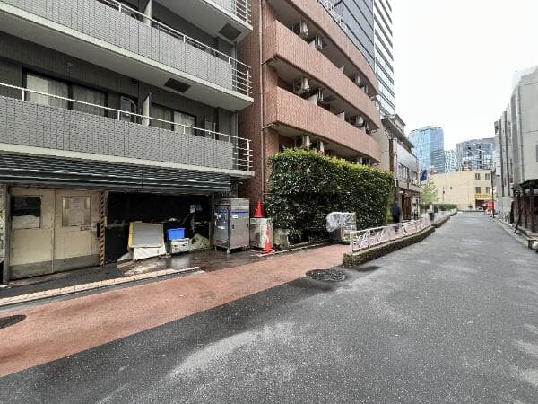 オリオ渋谷 - 5