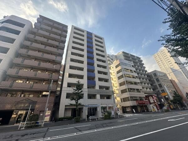 メインステージ江戸川橋Ⅲ - 6