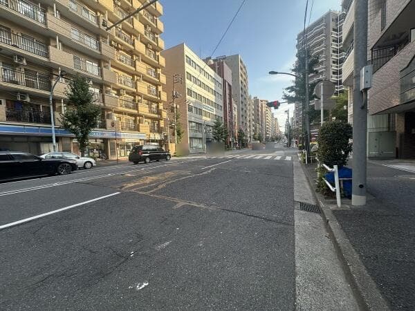 メインステージ江戸川橋Ⅲ - 7