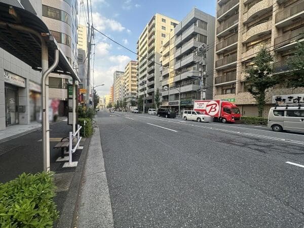 メインステージ江戸川橋Ⅲ - 8