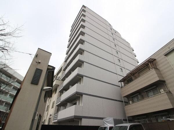 ステージグランデ目白学習院下 - 3