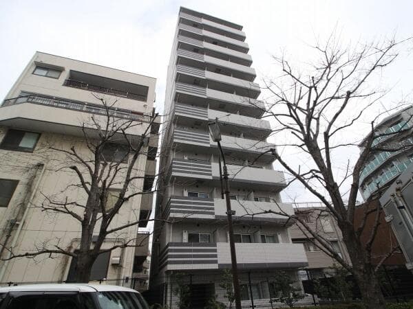 ステージグランデ目白学習院下 - 4