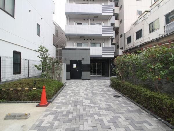 ステージグランデ目白学習院下 - 5