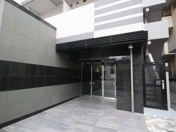 ステージグランデ目白学習院下 - 6