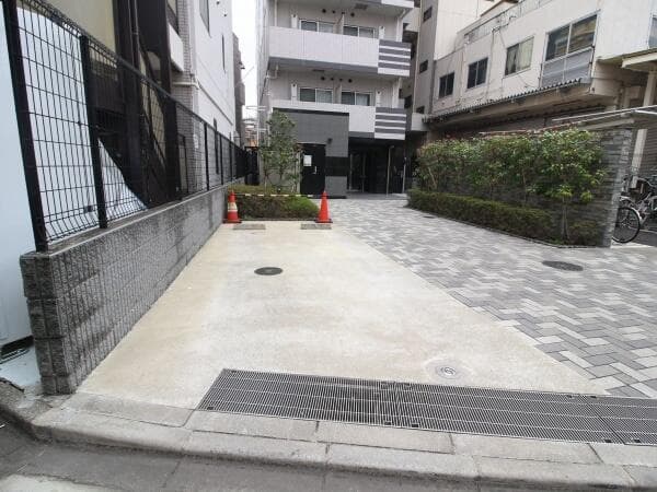 ステージグランデ目白学習院下 - 10