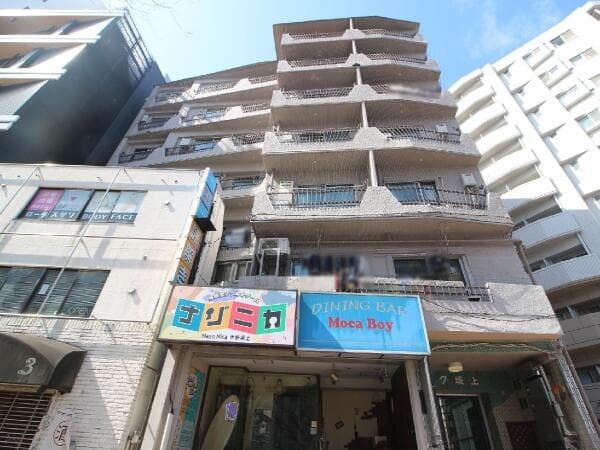 パーク坂上 - 3