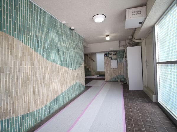 パーク坂上 - 6