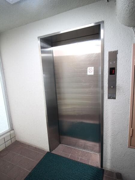 パーク坂上 - 7