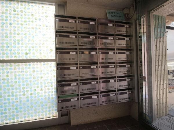 パーク坂上 - 8