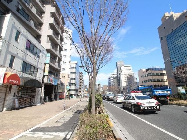 パーク坂上 - 9