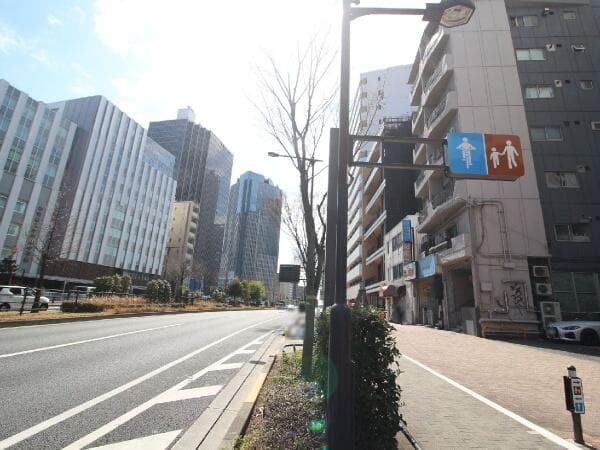 パーク坂上 - 10