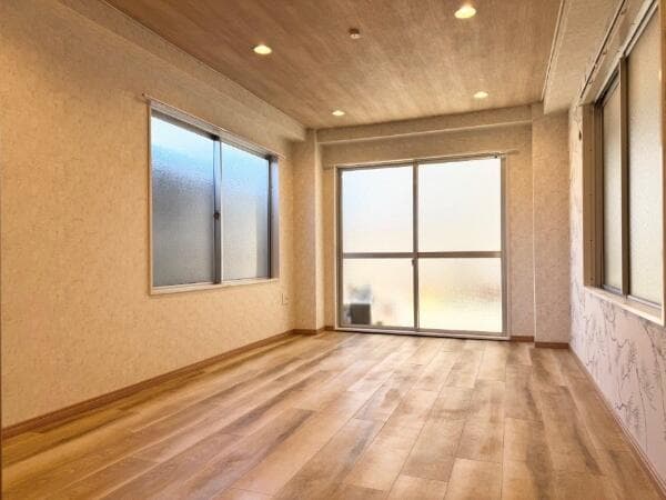 板橋区坂下３丁目ビル - 4
