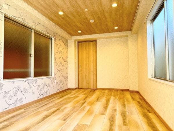 板橋区坂下３丁目ビル - 5