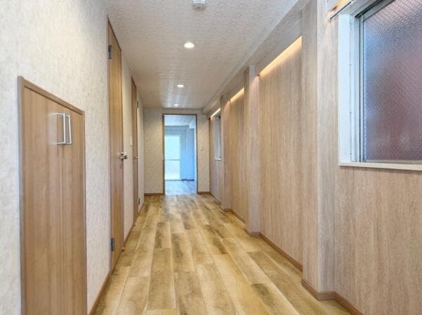 板橋区坂下３丁目ビル - 9