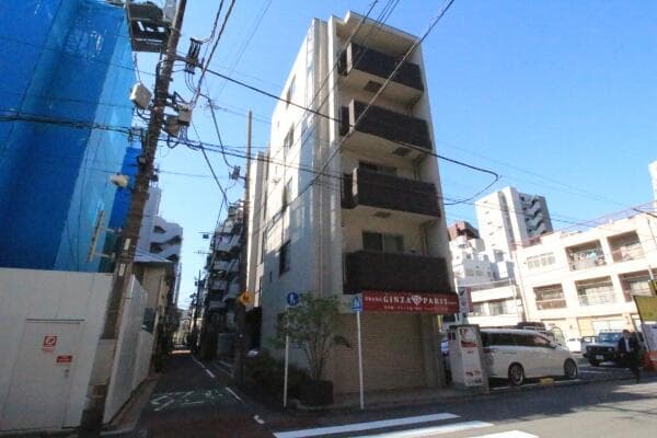 墨田区錦糸３丁目一棟マンション - 3