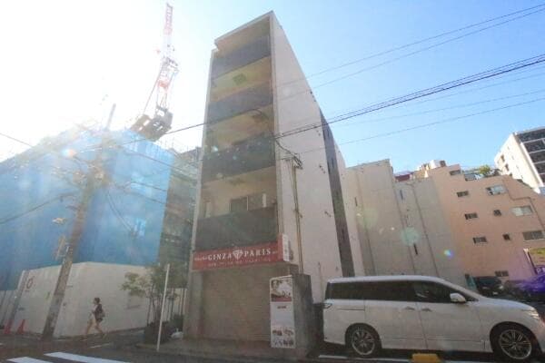 墨田区錦糸３丁目一棟マンション - 4
