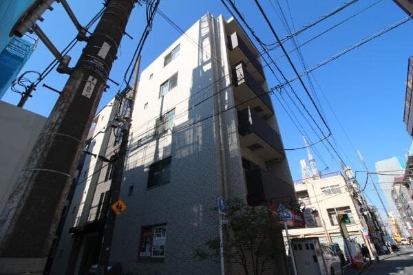 墨田区錦糸３丁目一棟マンション - 5