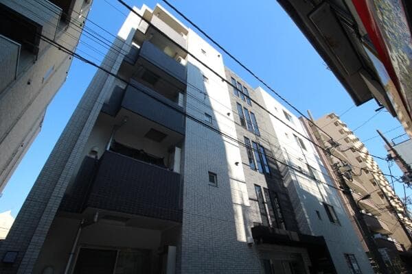 墨田区錦糸３丁目一棟マンション - 6