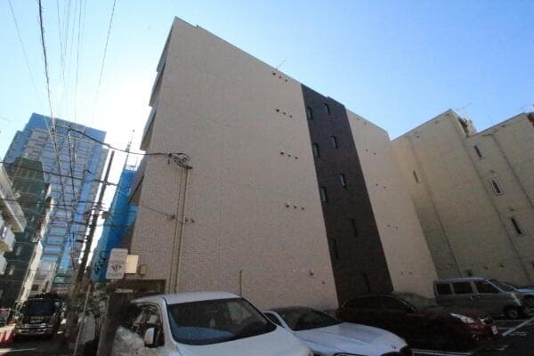 墨田区錦糸３丁目一棟マンション - 7