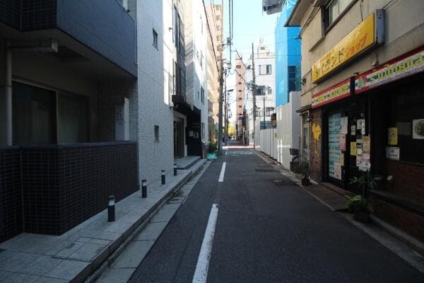 墨田区錦糸３丁目一棟マンション - 9