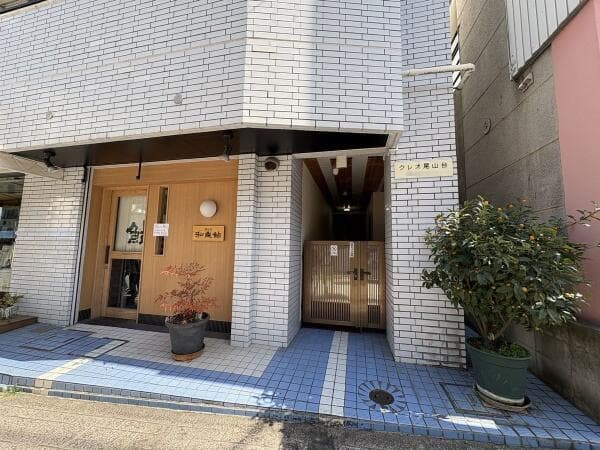 世田谷区尾山台３丁目一棟マンション - 5