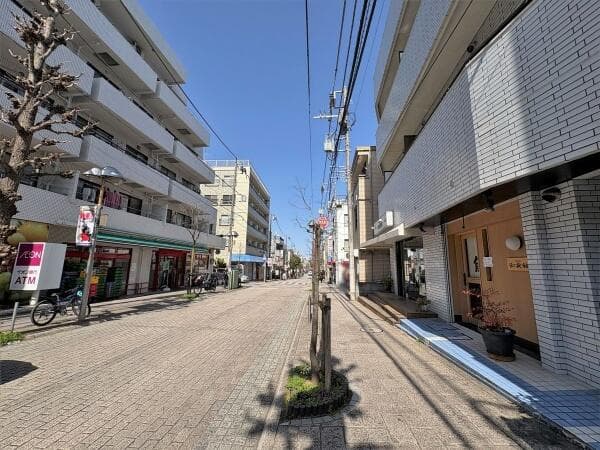 世田谷区尾山台３丁目一棟マンション - 7