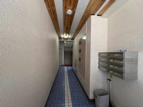 世田谷区尾山台３丁目一棟マンション - 8