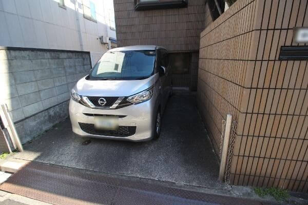 新宿区若葉１丁目ビル - 9