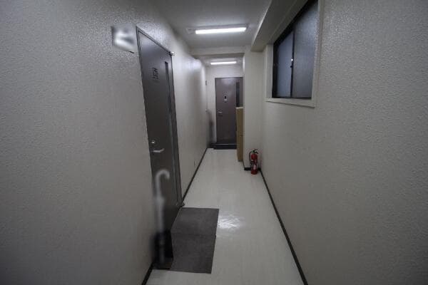 新宿区若葉１丁目ビル - 10