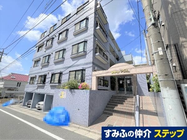 セザール中馬込