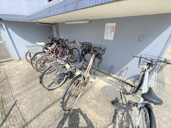 セザール中馬込 - 10