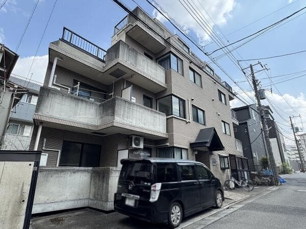 トラウム見次公園 - 3