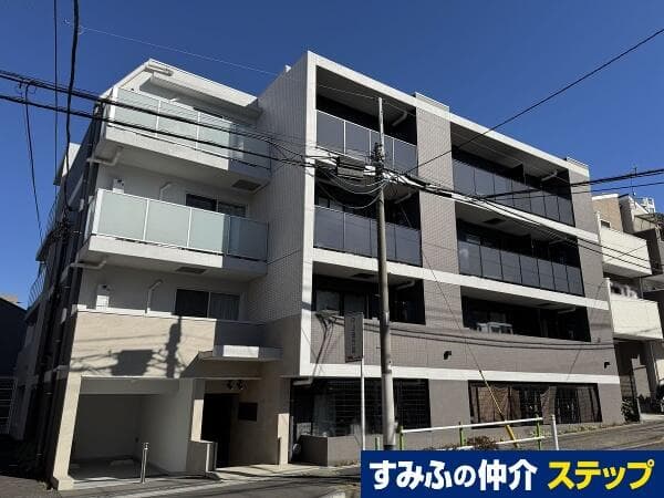 アルコバレーノ新板橋