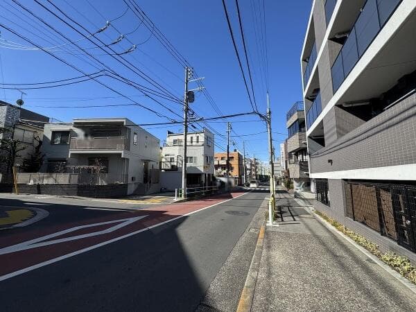アルコバレーノ新板橋 - 5