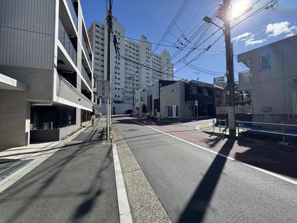 アルコバレーノ新板橋 - 6