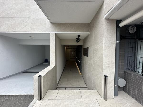 アルコバレーノ新板橋 - 7