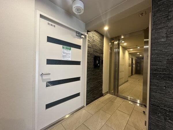 アルコバレーノ新板橋 - 8