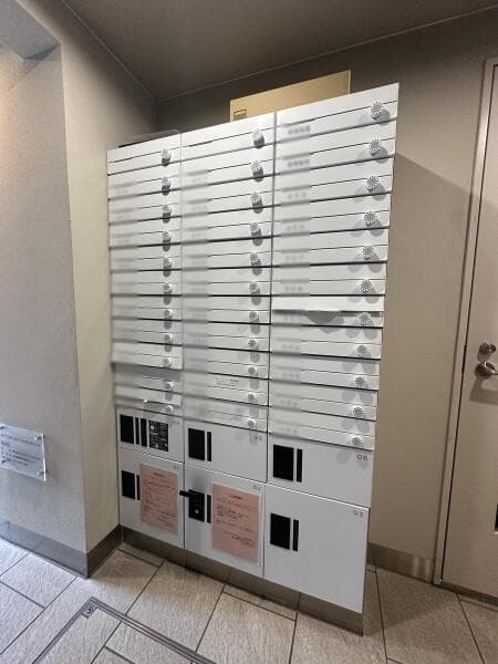 アルコバレーノ新板橋 - 10