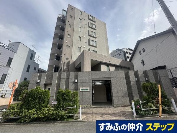 日神デュオステージときわ台