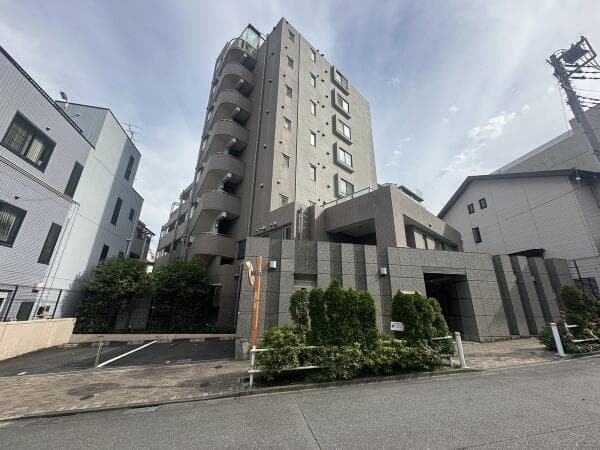 日神デュオステージときわ台 - 3