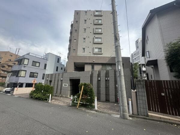 日神デュオステージときわ台 - 4