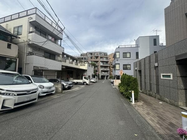 日神デュオステージときわ台 - 5