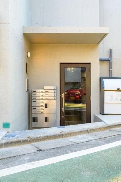 豊島区駒込７丁目１棟マンション - 7