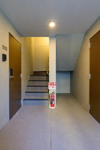 豊島区駒込７丁目１棟マンション - 8