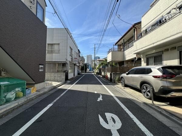 江戸川区東小岩５丁目アパート - 6