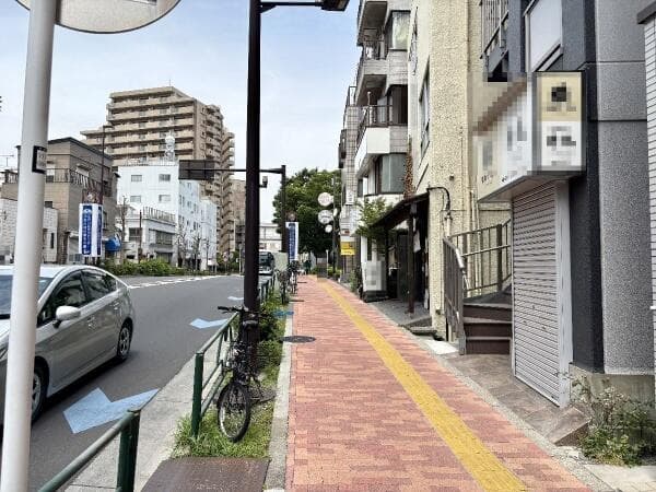 江戸川区中央４丁目一棟マンション - 5