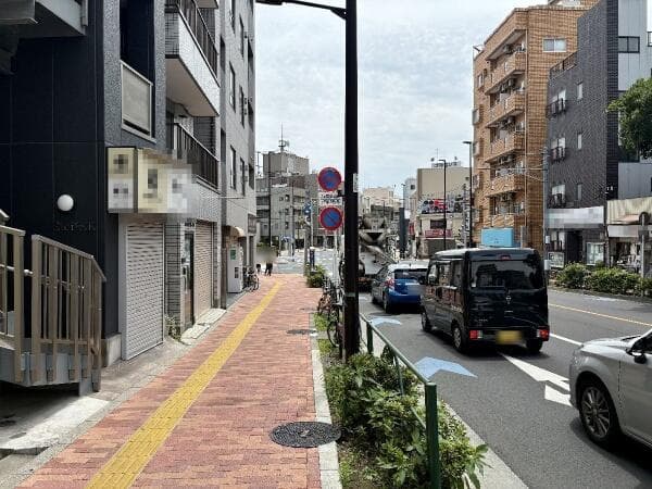 江戸川区中央４丁目一棟マンション - 6