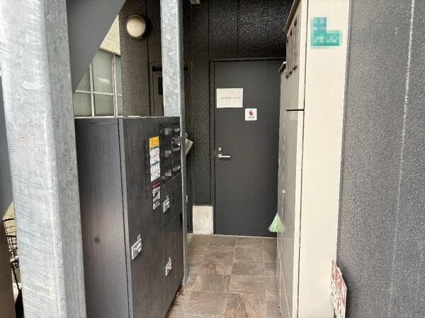 江戸川区中央４丁目一棟マンション - 8