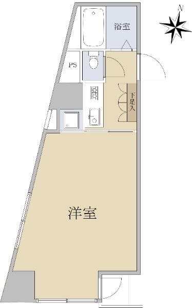 ライオンズ三田 - 2